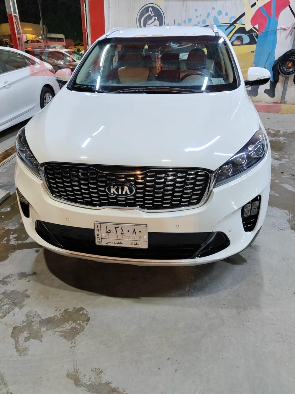 کیا سۆرینتۆ